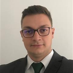 Claudiu Ogrean image